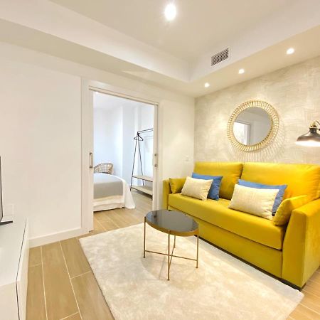 Apartament Iloftmalaga Alameda De Capuchinos I Zewnętrze zdjęcie