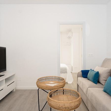 Apartament Iloftmalaga Alameda De Capuchinos I Zewnętrze zdjęcie