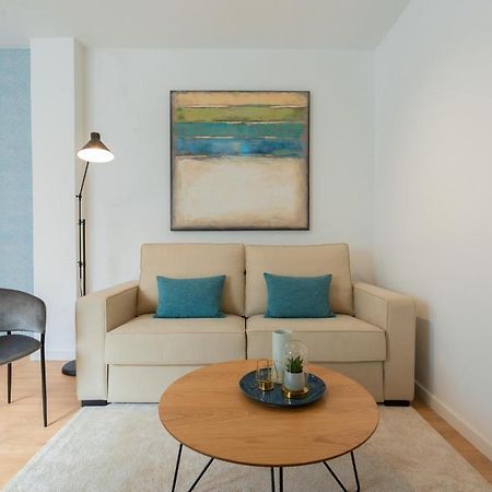 Apartament Iloftmalaga Alameda De Capuchinos I Zewnętrze zdjęcie