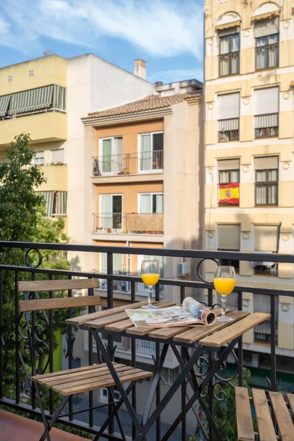 Apartament Iloftmalaga Alameda De Capuchinos I Zewnętrze zdjęcie