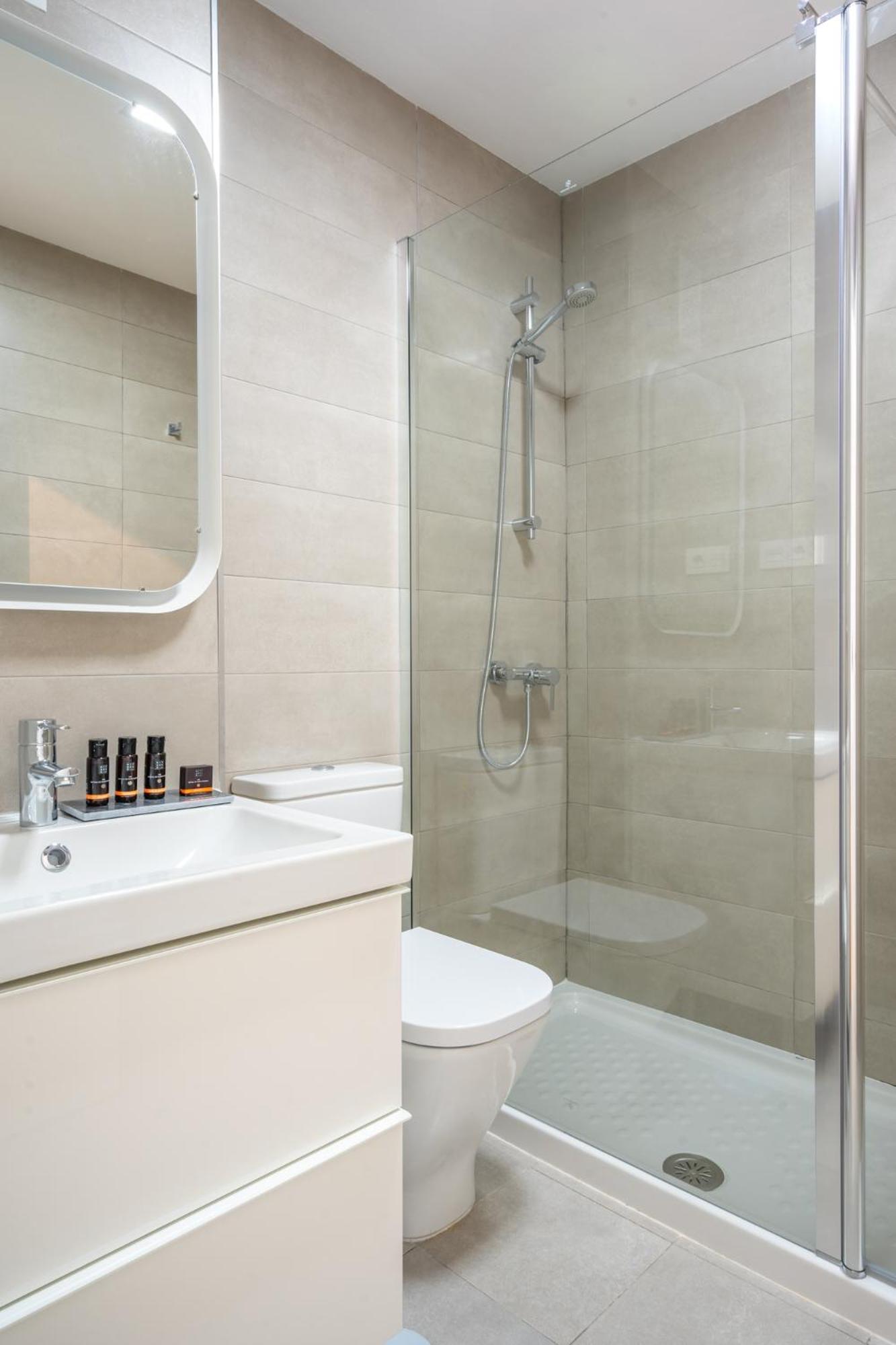 Apartament Iloftmalaga Alameda De Capuchinos I Zewnętrze zdjęcie