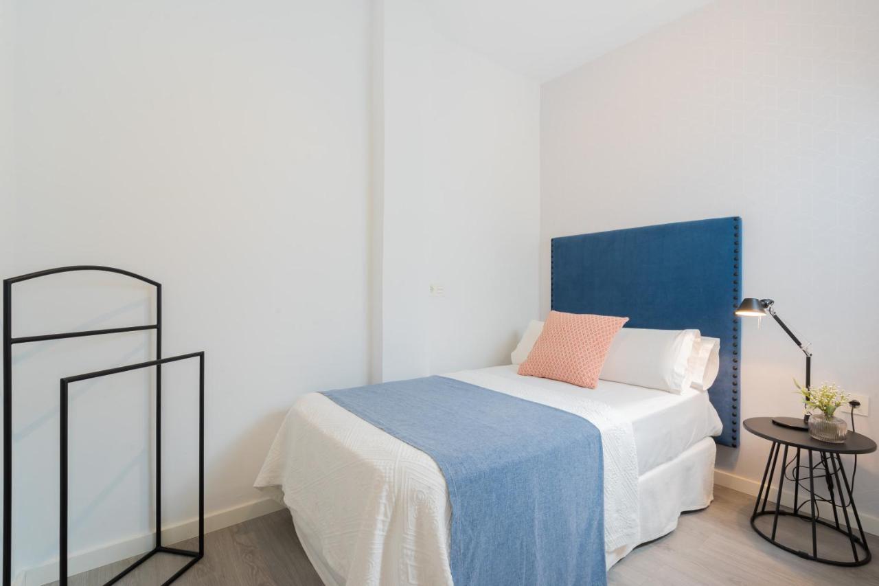 Apartament Iloftmalaga Alameda De Capuchinos I Zewnętrze zdjęcie