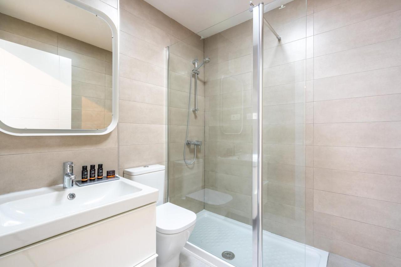 Apartament Iloftmalaga Alameda De Capuchinos I Zewnętrze zdjęcie